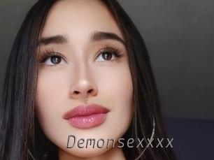 demonsexxxx Livestrip Cams