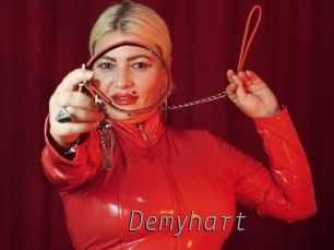 demyhart Livestrip Cams