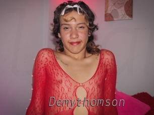 Demythomson