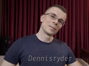 Dennisryder