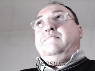 Densuxxx