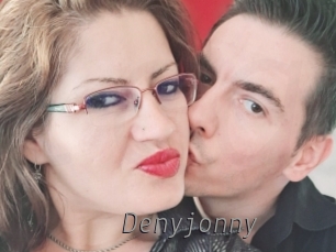 Denyjonny