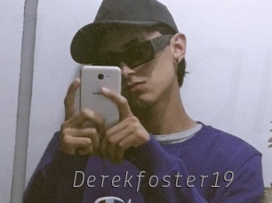 derekfoster19 Livestrip Cams