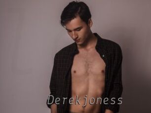 Derekjoness