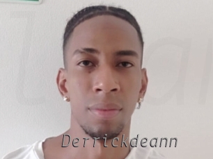 derrickdeann Livestrip Cams