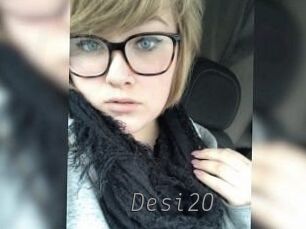 Desi20
