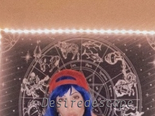 Desiredescape