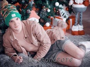 Desmondtore