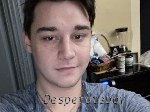 Desperateboy