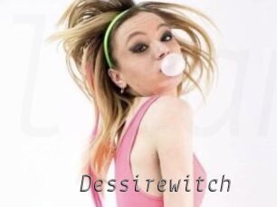 Dessirewitch