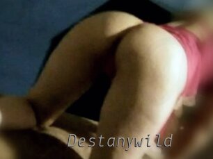 Destanywild