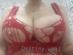 Destiny.weis-streamate