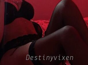 Destinyvixen