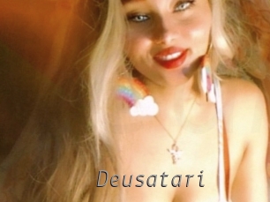 Deusatari