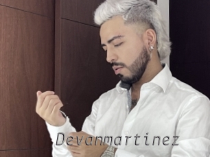 Devanmartinez