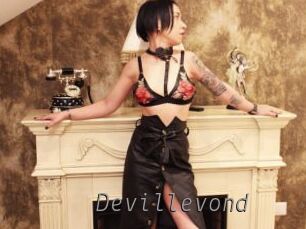 Devillevond