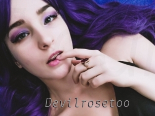 Devilrosetoo