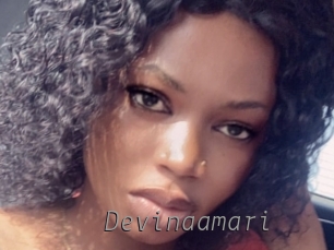 Devinaamari