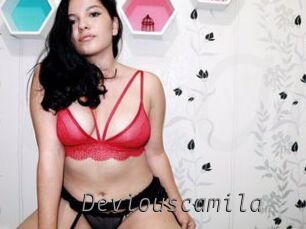 Deviouscamila