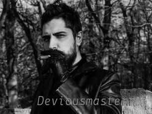 Deviousmasterr