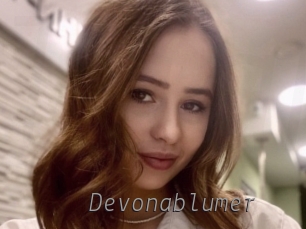 Devonablumer