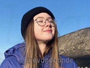 Devonabonde