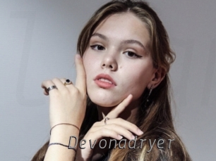 Devonadryer