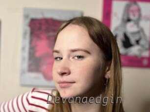 Devonaedgin