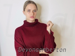 Devonaemberton