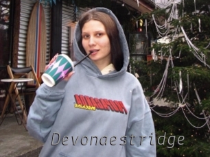 Devonaestridge