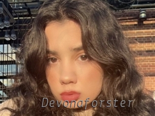 Devonaforster