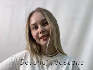 Devonafreestone