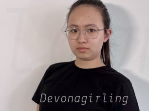 Devonagirling