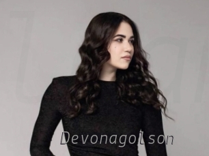 devonagolson Livestrip Cams
