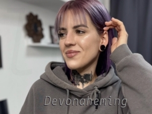 devonaheming Livestrip Cams