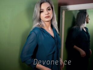 Devoneice