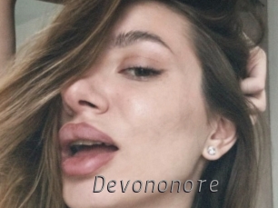 devononore Livestrip Cams