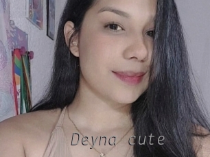 deyna_cute Livestrip Cams