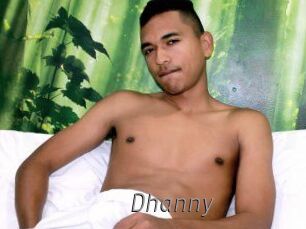 dhanny Livestrip Cams