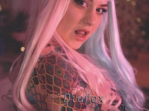 diafox Livestrip Cams