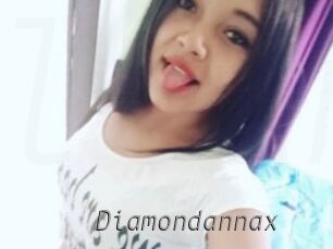 diamondannax Livestrip Cams