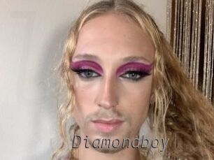 Diamondboy