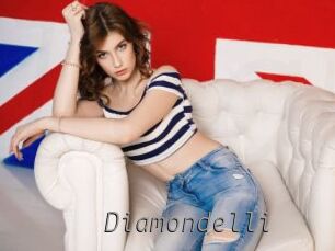 Diamondelli
