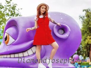 Diamondjosephine