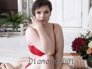 Diamondjudi