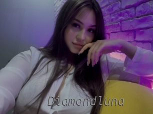 Diamondluna