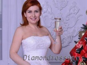 Diamondrossen