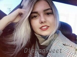 Dianaasweet