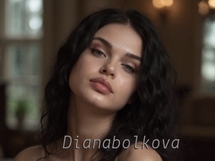 Dianabolkova