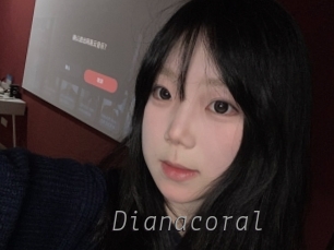 dianacoral Livestrip Cams